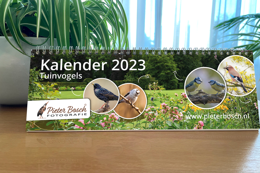 Bureaukalender